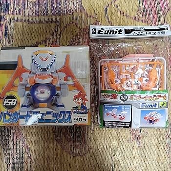 ビーダマン　バンガードフェニックス　欠品あり ビーダマン バンガードフェニックス 欠品あり Yahoo